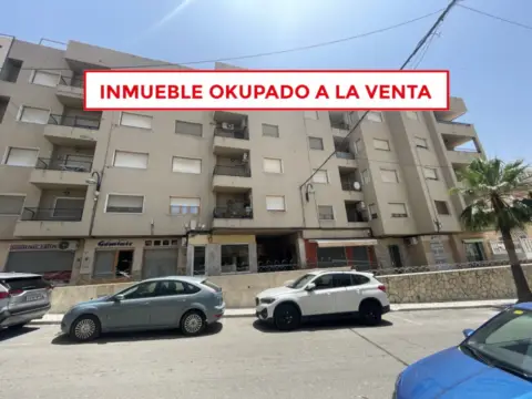 Piso en calle de García Lorca, 60