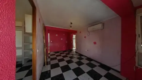 Piso en calle José Sebastián Bandarán, 209