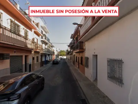 Casa en calle Torrelobatón, 11