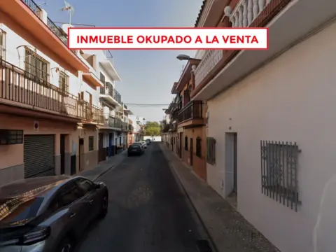 Casa en calle Torrelobatón