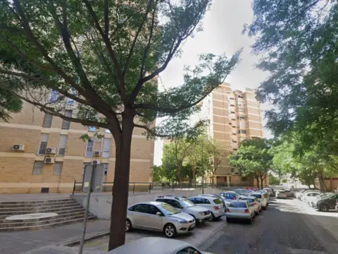Piso en calle Puerto de Piedrafita, 15