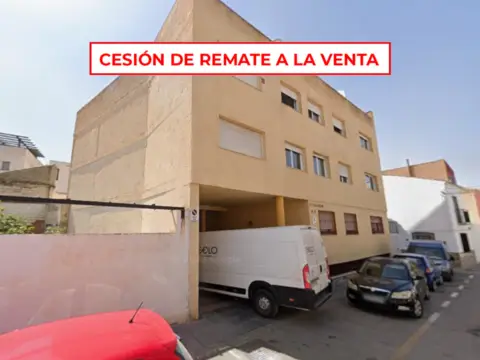 Piso en calle de Calderón, 7