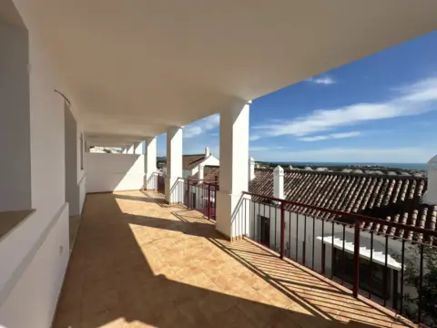 Chalet adosado en Urbanización Doña Julia, nº 1