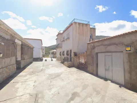 Casa en Plaza Juventud, 1