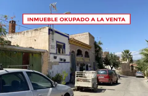 Casa en calle de la Ermita, 30