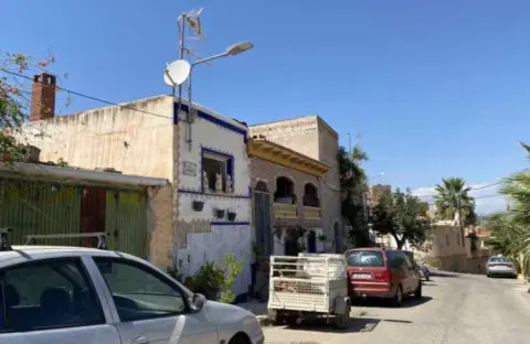 Casa en calle de la Ermita, 30