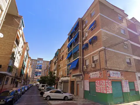 Piso en calle de Eduardo Torroja