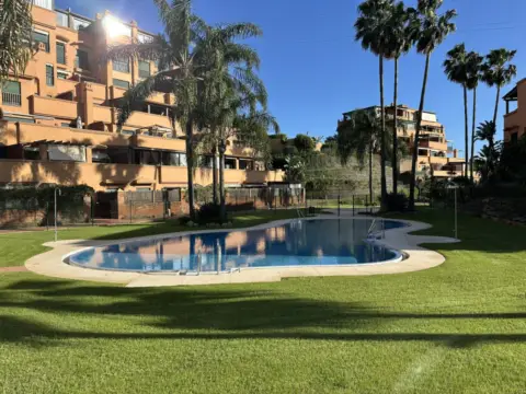 Piso en calle Buenaventura