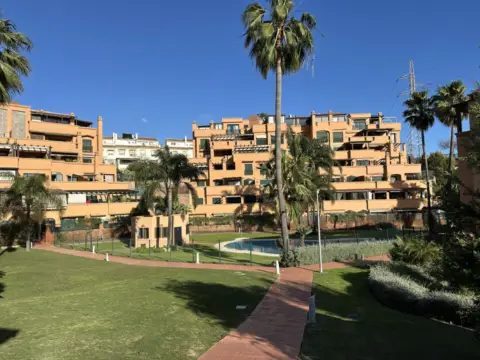Piso en calle Buenaventura
