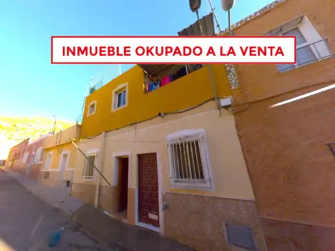 Casa en calle de Boya, 10