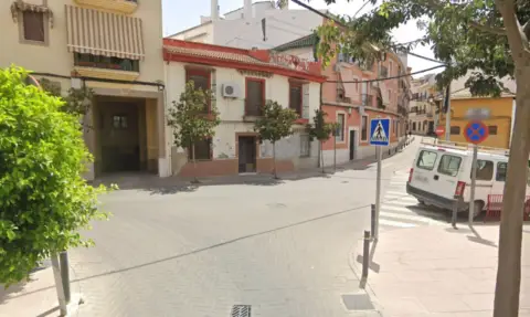 Casa adosada en calle Alejandro de Vida Hidalgo