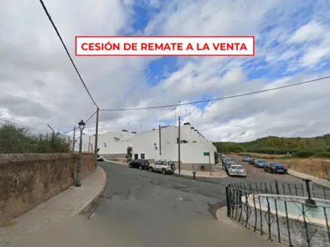 Casa en calle Virgen del Carmen, nº 49