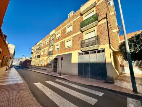 Piso en calle de las Arenas, 4