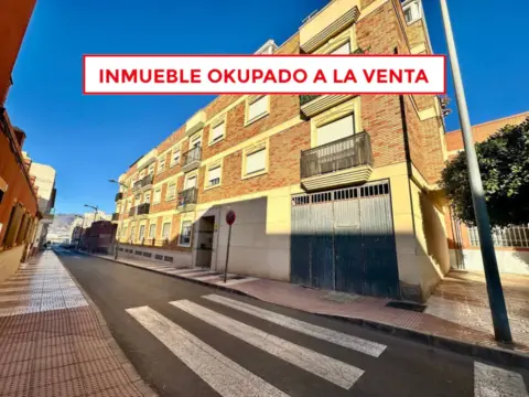 Piso en calle de las Arenas, 4