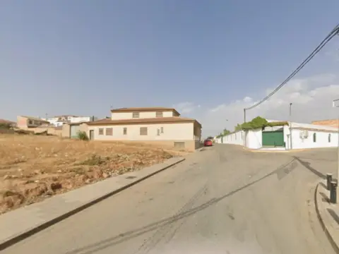Chalet adosado en calle de Monseñor Romero