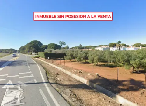 Chalet en calle Jara, 1