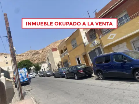 Piso en calle Reverenda Madre María Micaela