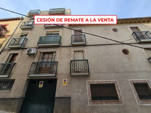 Piso en calle de Gracia