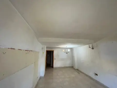 Piso en calle de José Carrión de Mula