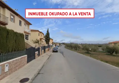 Chalet adosado en Camino Albarrate
