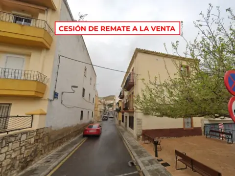 Piso en calle de San Pablo, 1