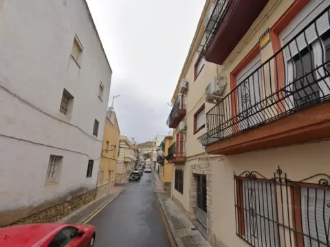 Piso en calle de San Pablo, 1