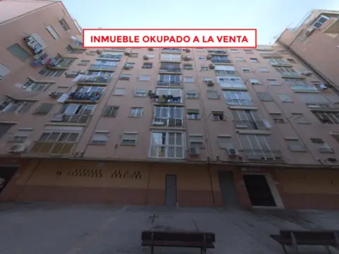 Apartment in Almería Capital