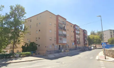 Piso en Camino de San Alberto