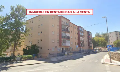 Piso en Camino de San Alberto