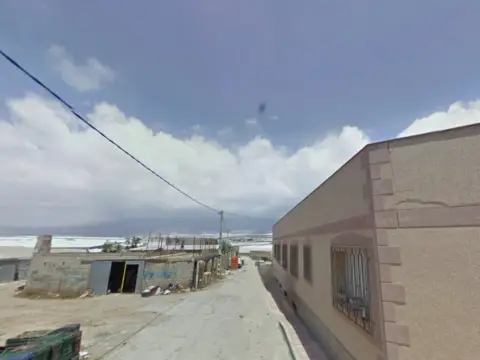 Casa en calle Loma del Boque