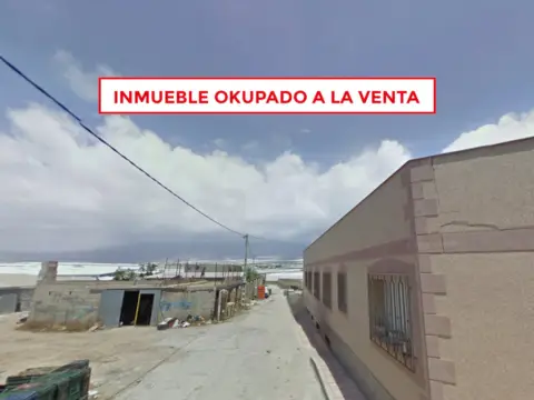 Casa en calle Loma del Boque