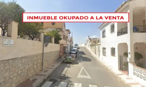 Chalet adosado en calle del Poeta Cristóbal Sarmiento