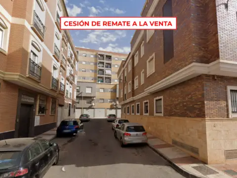 Piso en calle de Sierra de Almagrera