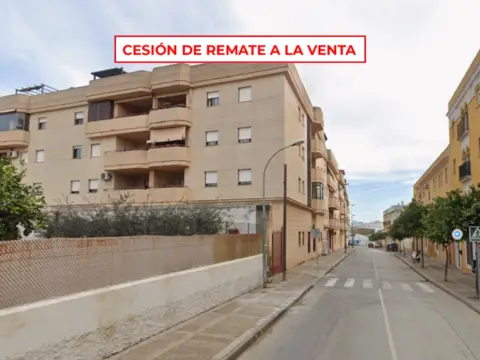 Piso en Plaza Doctor Antonio Valencia, nº 1