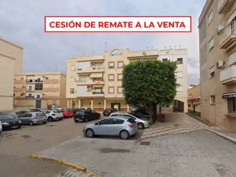 Local comercial en calle Real, 3