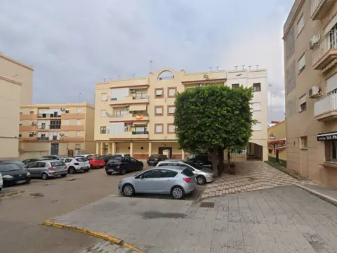 Local comercial en calle Real, 3