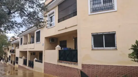 Piso en calle de Vicente Blanch Picot
