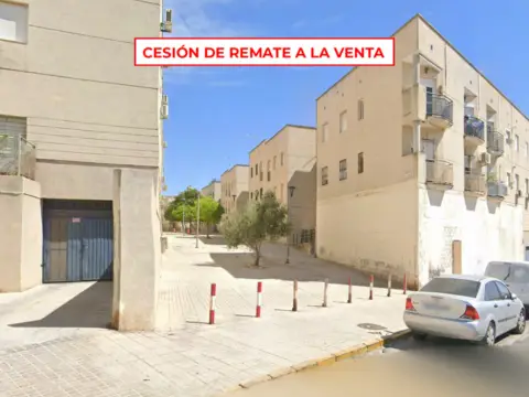 Piso en calle de la Asociación de Vecinos