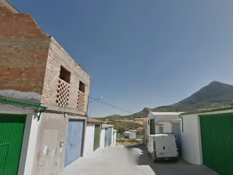 Casa en calle de los Olivos