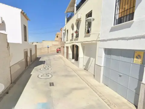 Casa en calle del Germinal