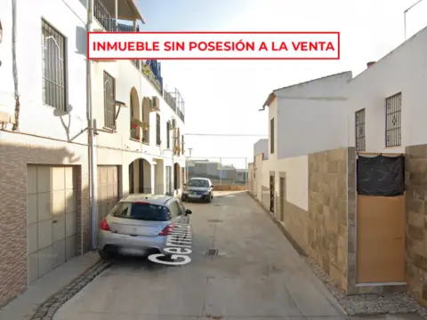 Casa en calle del Germinal