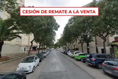 Piso – San Fernando