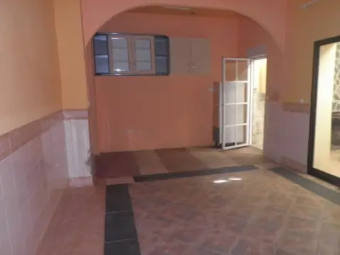 Casa adosada en calle Pío XII
