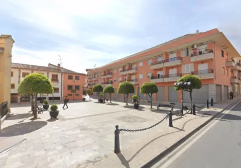 Dúplex en calle Real de Málaga, 1