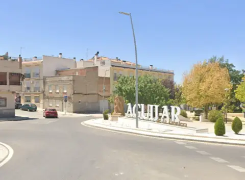 Piso en Camino Ancho