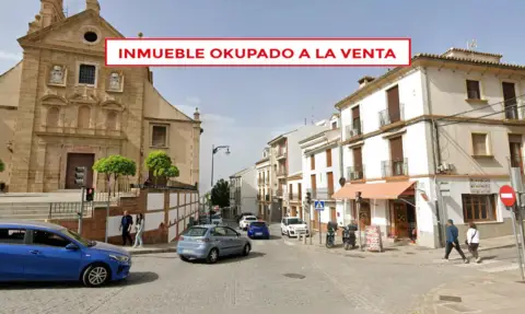 Casa – Antequera