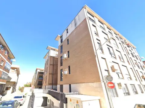 Piso en calle del Doctor Manzanares