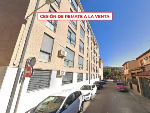 Piso en calle del Doctor Manzanares