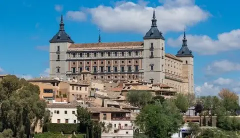 Casa unifamiliar en calle de la Zanja