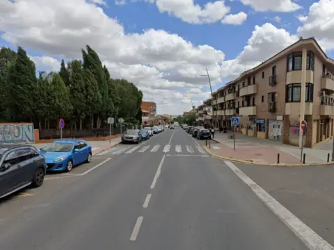 Piso en Avenida del Doctor Fleming
